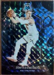 Donte DiVincenzo