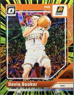 Devin Booker