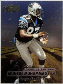 Muhsin Muhammad