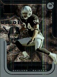 Charles Woodson