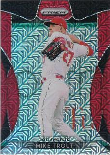 Mike Trout