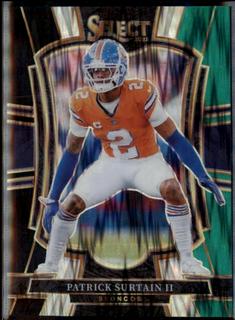 Patrick Surtain II