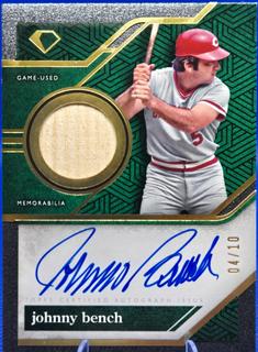 Johnny Bench
