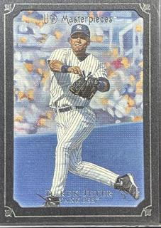 Derek Jeter