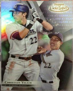 Christian Yelich