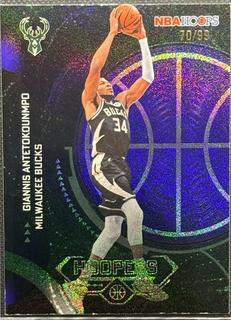 Giannis Antetokounmpo