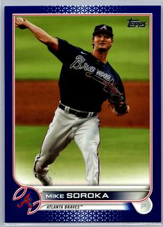 Mike Soroka