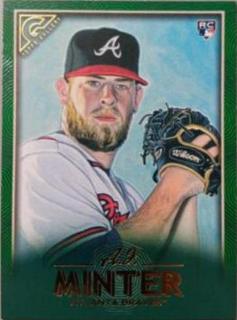 A.J. Minter
