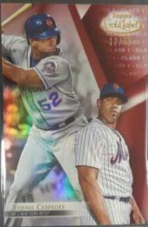 Yoenis Cespedes