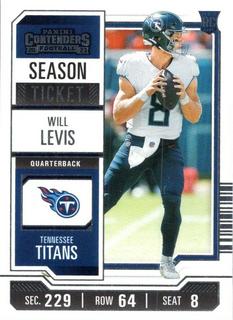 Will Levis