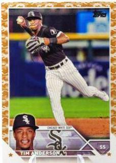 Tim Anderson