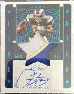 Isaac Bruce