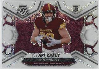 Ben Sinnott