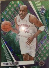Vince Carter