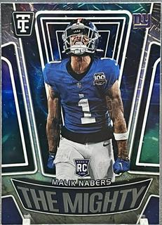 Malik Nabers