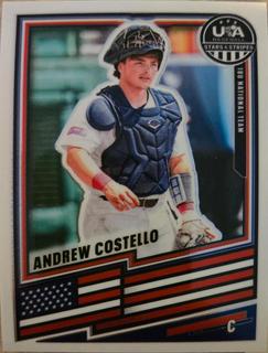 Andrew Costello