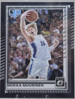 Miikka Muurinen