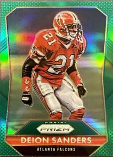 Deion Sanders