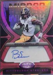 Benny Snell Jr.