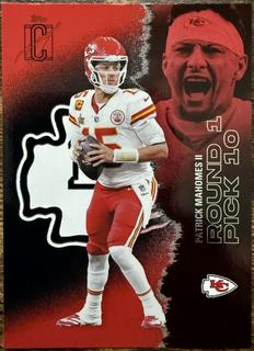 Patrick Mahomes II