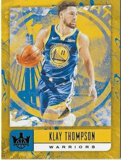 Klay Thompson