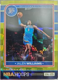 Jalen Williams