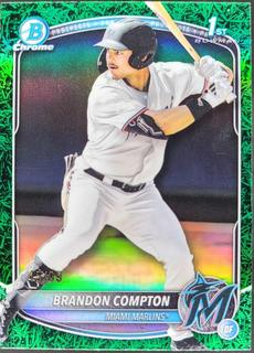Brandon Compton