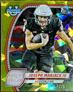 Joseph Manjack IV