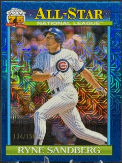 Ryne Sandberg
