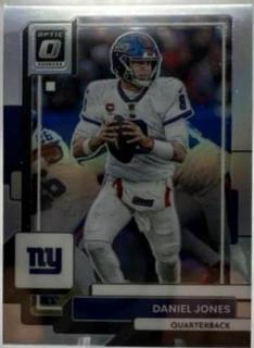 Daniel Jones