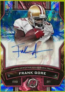 Frank Gore
