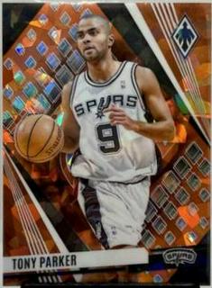 Tony Parker