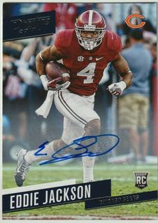 Eddie Jackson