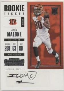 Josh Malone