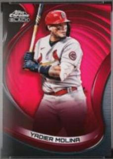 Yadier Molina