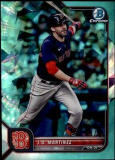 J. D. Martinez