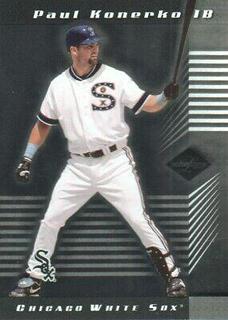 Paul Konerko