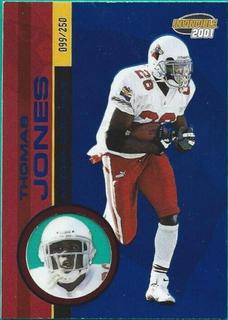 Thomas Jones