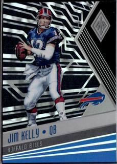 Jim Kelly