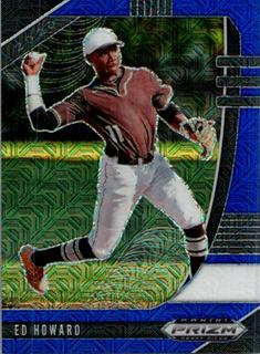 Ed Howard