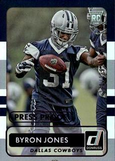 Byron Jones