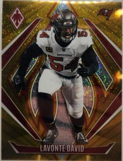 Lavonte David