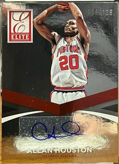Allan Houston