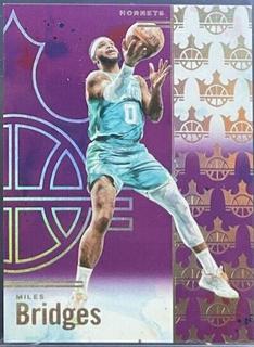 Miles Bridges