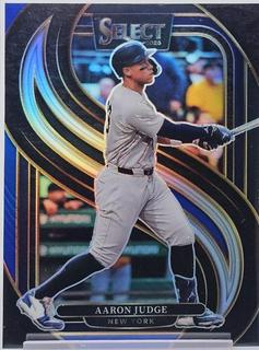 Aaron Judge