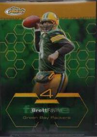 Brett Favre