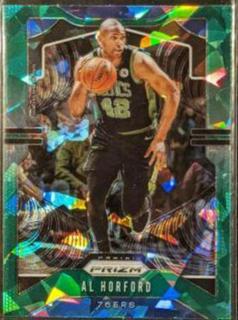 Al Horford