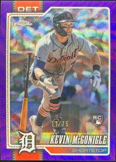 Kevin McGonigle
