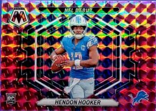 Hendon Hooker