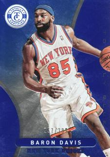 Baron Davis